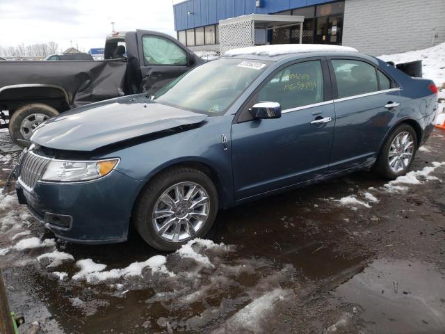 Lincoln Mkz (2012)