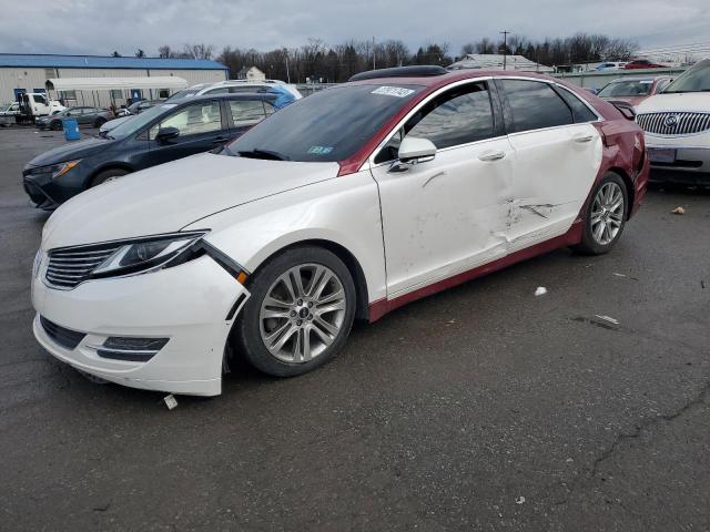 Lincoln Mkz (2015)
