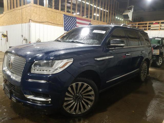 Lincoln Navigator (2018)