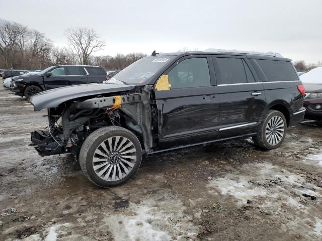 Lincoln Navigator (2018)
