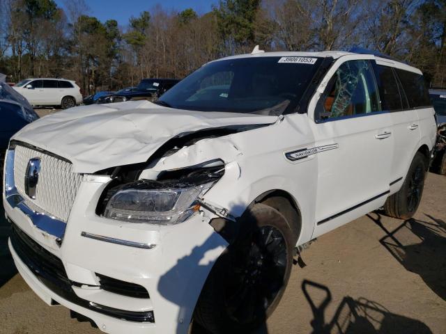 Lincoln Navigator (2021)
