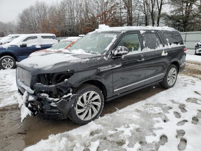 Lincoln Navigator (2022)