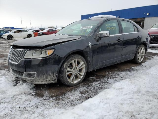 Lincoln Mkz (2010)