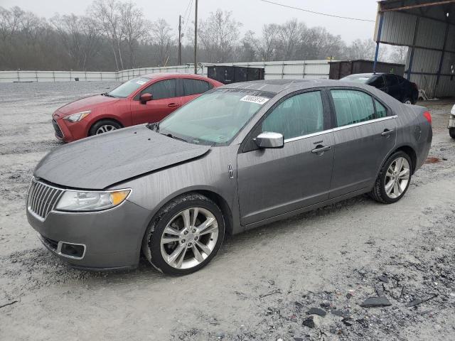Lincoln Mkz (2010)
