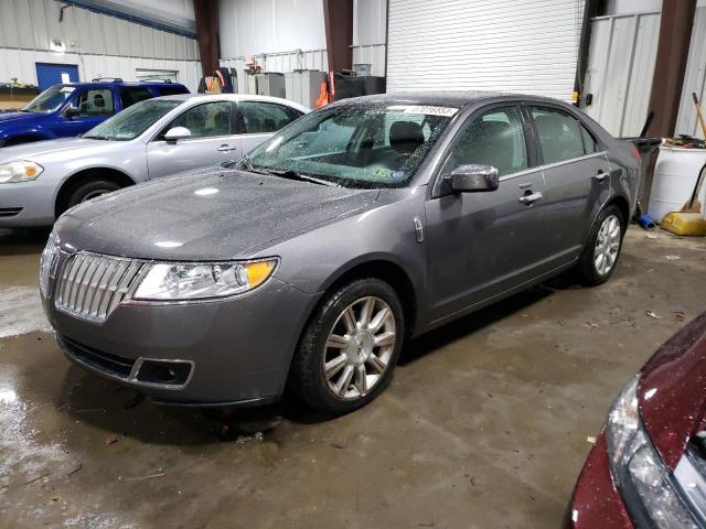Lincoln Mkz (2012)