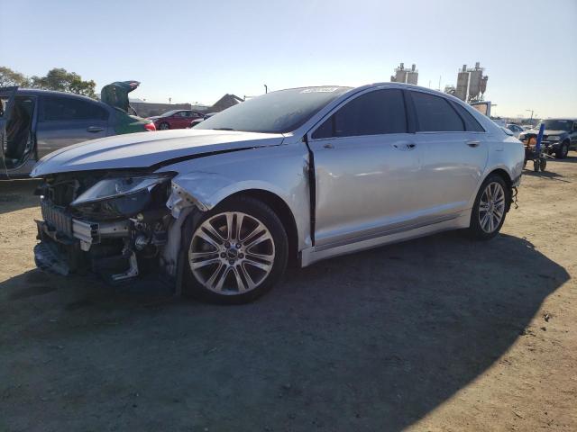 Lincoln Mkz (2014)