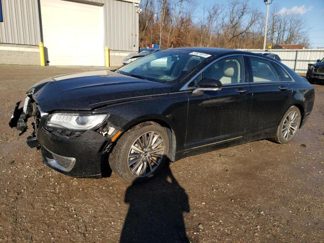 Lincoln Mkz (2018)