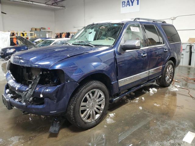 Lincoln Navigator (2010)