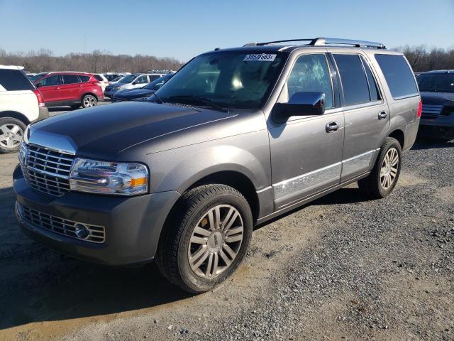 Lincoln Navigator (2013)