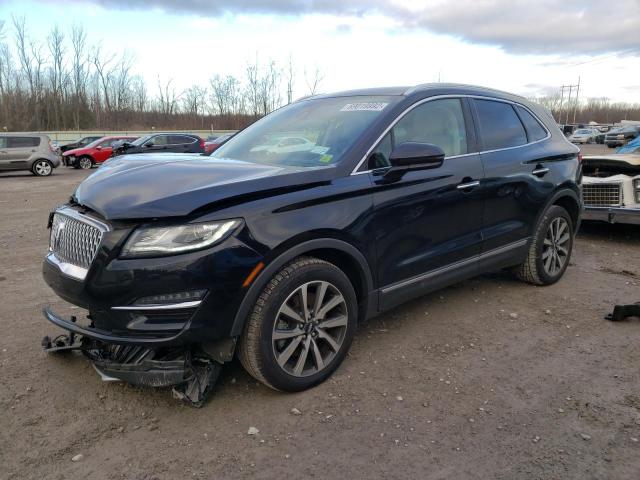 Lincoln Mkc reserv (2019)