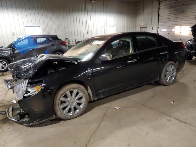 Lincoln Mkz (2010)