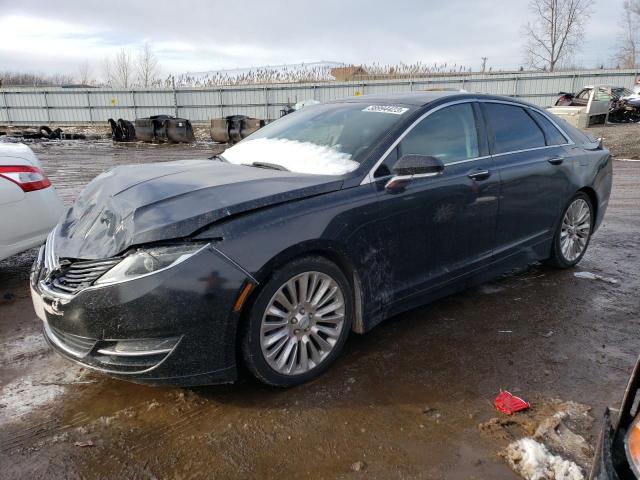 Lincoln Mkz (2013)