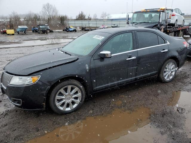 Lincoln Mkz (2011)