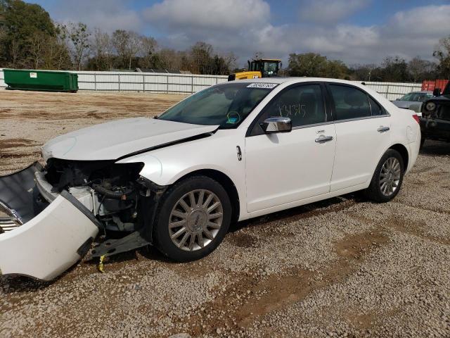 Lincoln Mkz (2011)