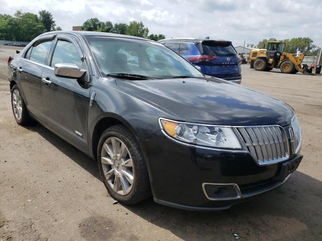 Lincoln Mkz hybrid (2011)