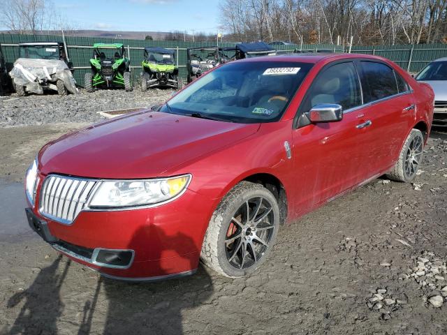 Lincoln Mkz (2012)