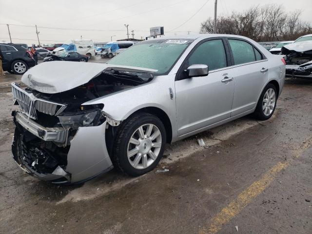 Lincoln Mkz (2012)