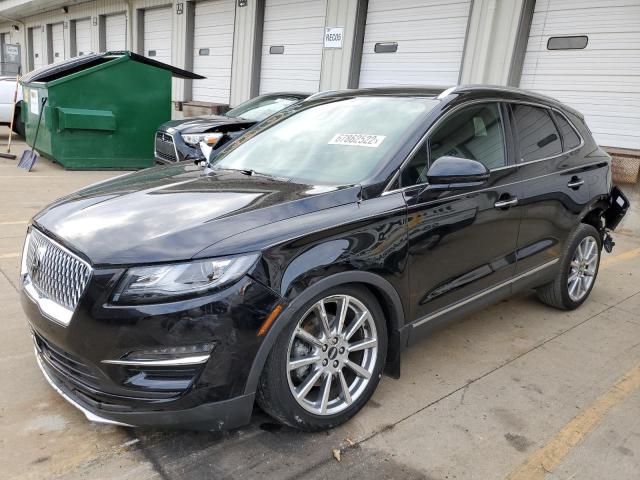 Lincoln Mkc reserv (2019)