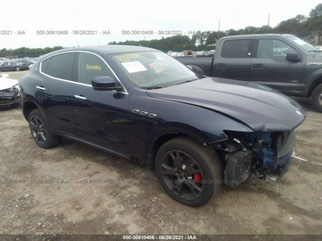 Maserati Levante (2019)