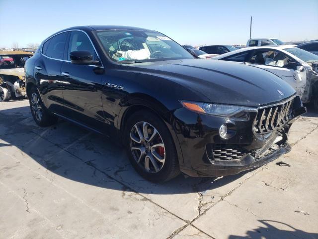 Maserati Levante (2020)