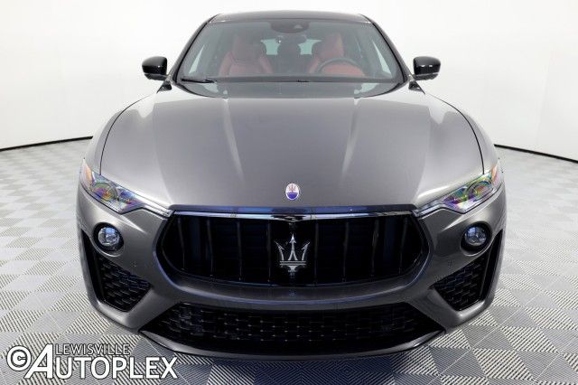 Maserati Levante (2021)