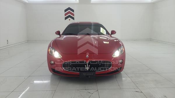Maserati Gran turismo (2010)