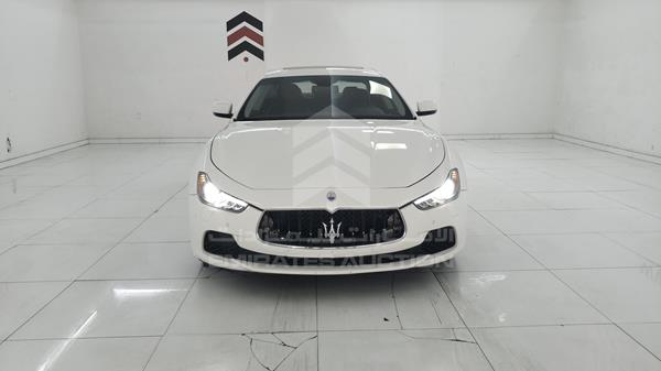 Maserati Ghibli (2014)