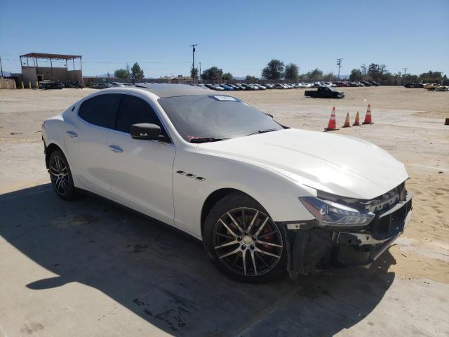 Maserati Ghibli (2014)