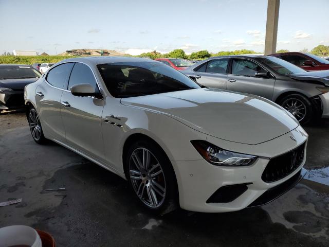 Maserati Ghibli mod (2022)