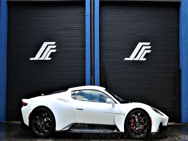 Maserati Mc20 (2022)