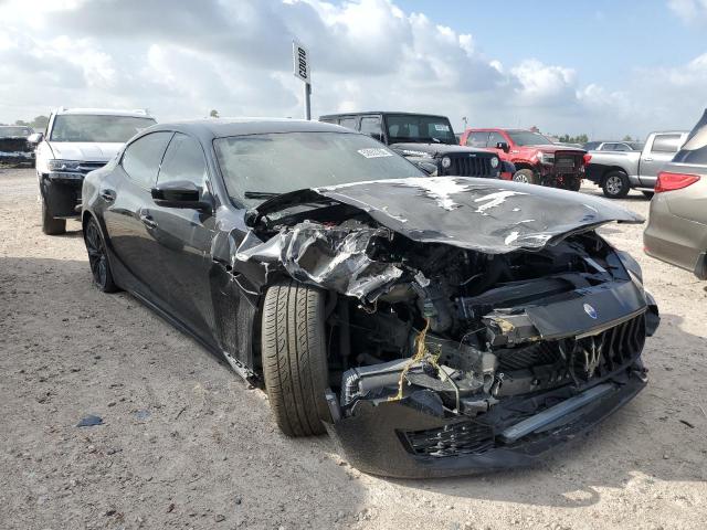 Maserati Ghibli (2019)