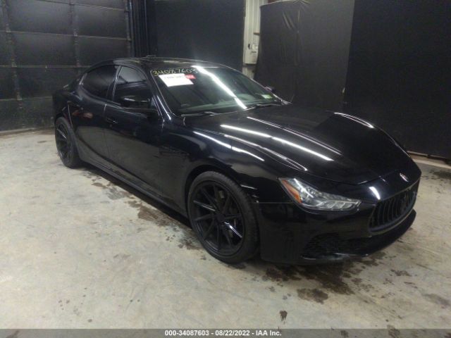 Maserati All models (2014)
