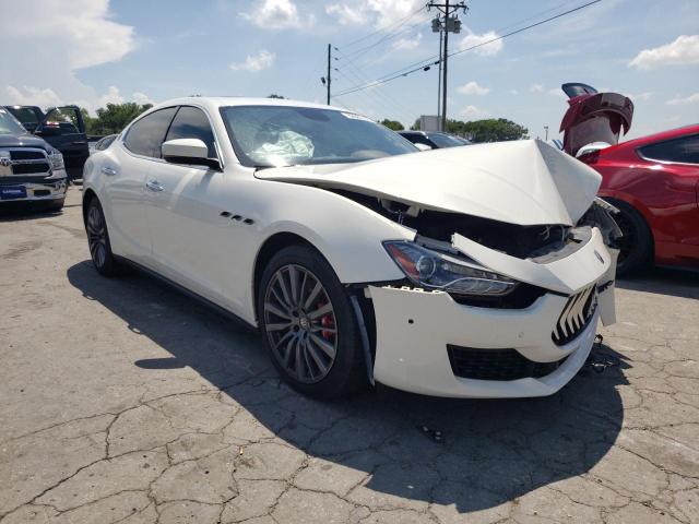 Maserati Ghibli s (2019)