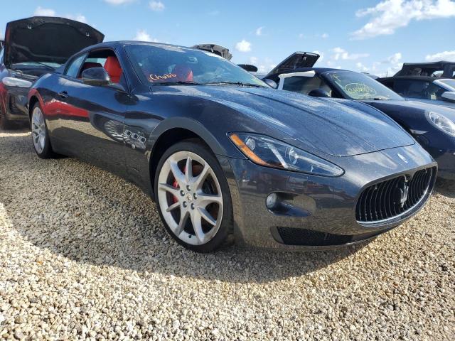 Maserati Granturism (2014)