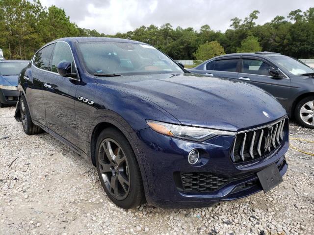Maserati Levante (2020)