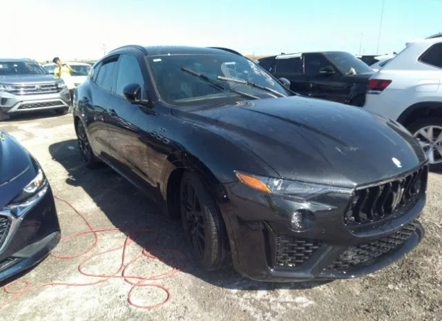 Maserati Levante (2022)