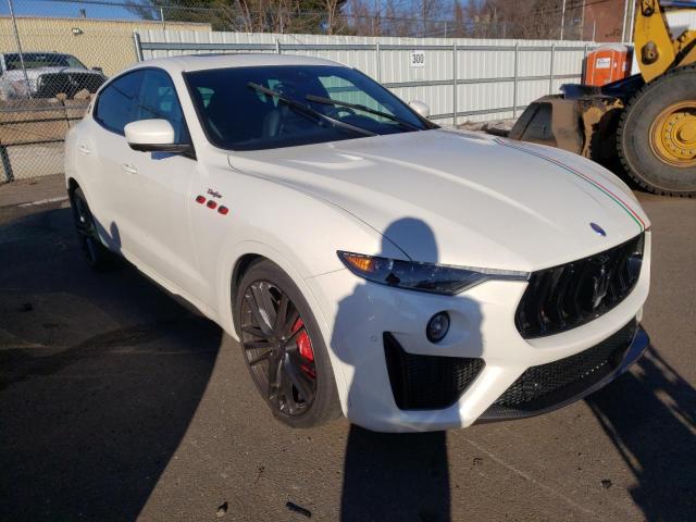 Maserati Levante gt (2021)