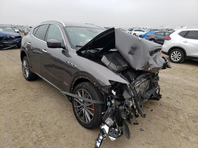 Maserati Levante lu (2019)