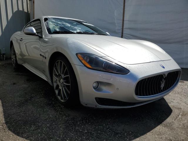 Maserati Granturism (2011)