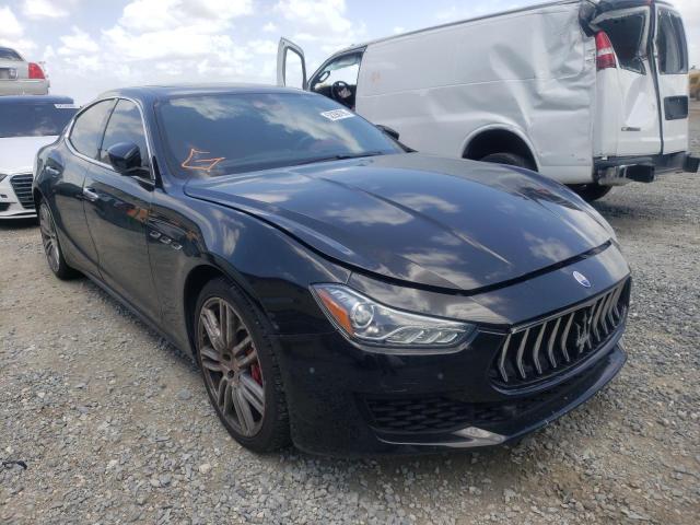 Maserati Ghibli (2020)