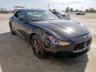 Maserati Ghibli (2014)