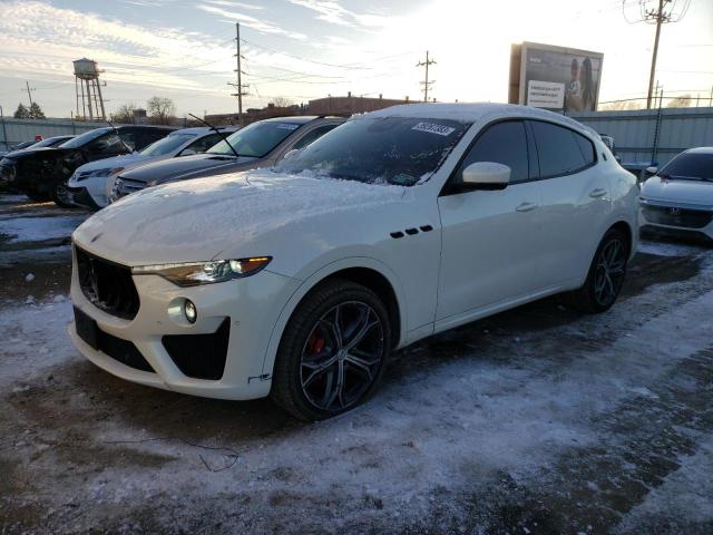 Maserati All models (2019)