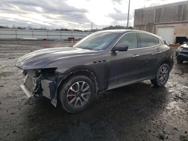Maserati Levante (2020)