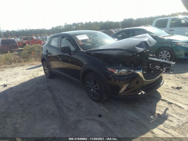Mazda Cx-3 (2018)