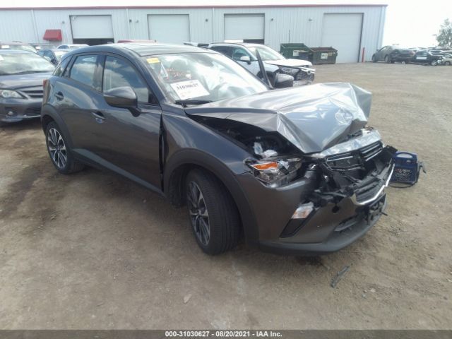 Mazda Cx-3 (2019)