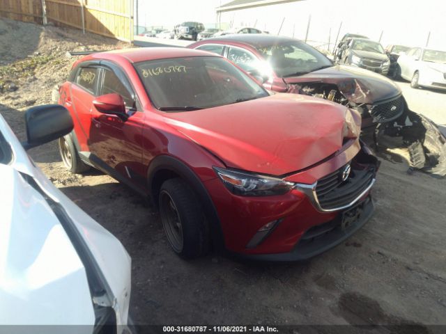Mazda Cx-3 (2016)