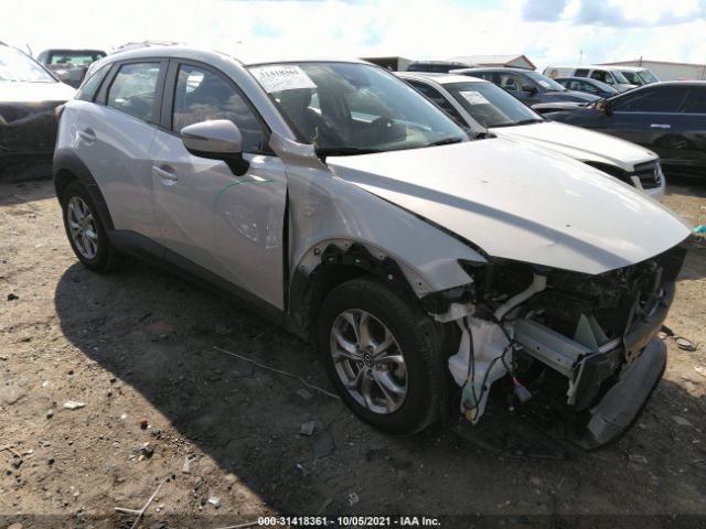 Mazda Cx-3 (2019)