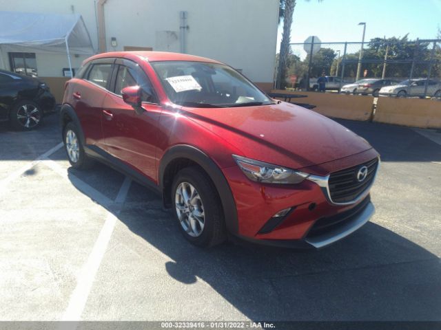 Mazda Cx-3 (2019)