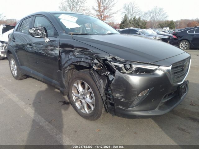 Mazda Cx-3 (2020)