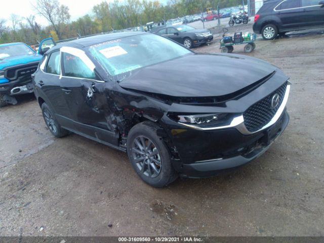 Mazda Cx-30 (2021)